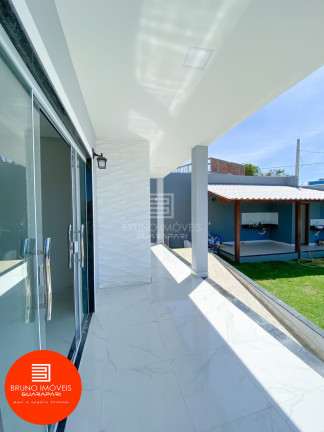 Imagem Casa com 3 Quartos à Venda, 170 m² em Nova Guarapari - Guarapari Imagem Casa com 3 Quartos à Venda, 170 m² em Nova Guarapari - Guarapari