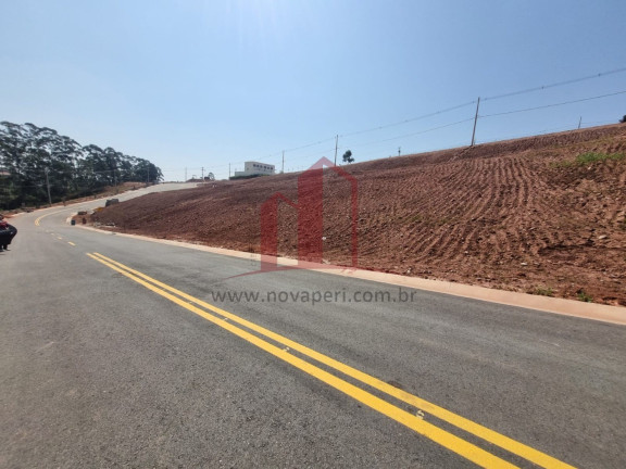 Terreno à Venda, 275 m² em Região Central - Caieiras
