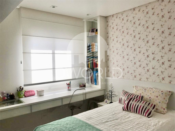 Imagem Imóvel com 3 Quartos à Venda, 147 m² em Centro - São Bernardo Do Campo Imagem Imóvel com 3 Quartos à Venda, 147 m² em Centro - São Bernardo Do Campo