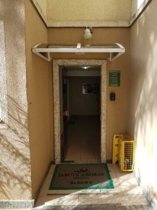 Imagem Apartamento com 2 Quartos à Venda, 55 m² em Ponte De São João - Jundiaí