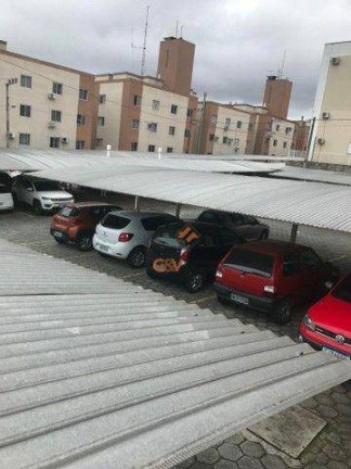 Imagem Apartamento com 3 Quartos à Venda, 64 m² em Serraria - São José Imagem Apartamento com 3 Quartos à Venda, 64 m² em Serraria - São José