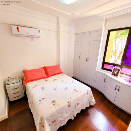 Imagem Imóvel com 4 Quartos à Venda, 174 m² em Pituba - Salvador