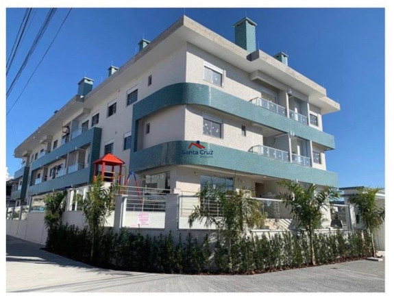 Apartamento com 2 Quartos à Venda, 96 m² em Ingleses Do Rio Vermelho - Florianópolis