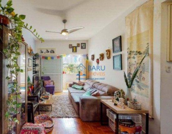 Imagem Apartamento com 2 Quartos à Venda, 70 m² em Campos Elíseos - São Paulo Imagem Apartamento com 2 Quartos à Venda, 70 m² em Campos Elíseos - São Paulo