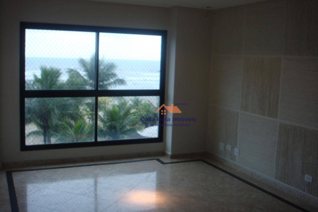 Imagem Apartamento com 4 Quartos à Venda, 250 m² em Canto Do Forte - Praia Grande Imagem Apartamento com 4 Quartos à Venda, 250 m² em Canto Do Forte - Praia Grande