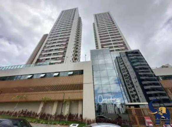 Apartamento com 2 Quartos à Venda, 58 m² em Brotas - Salvador