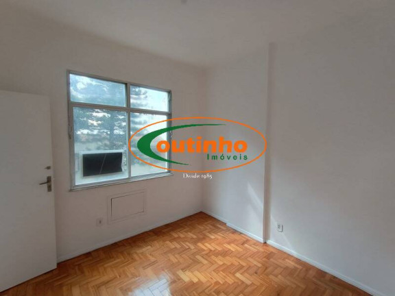 Apartamento com 2 Quartos à Venda, 78 m² em Tijuca - Rio De Janeiro