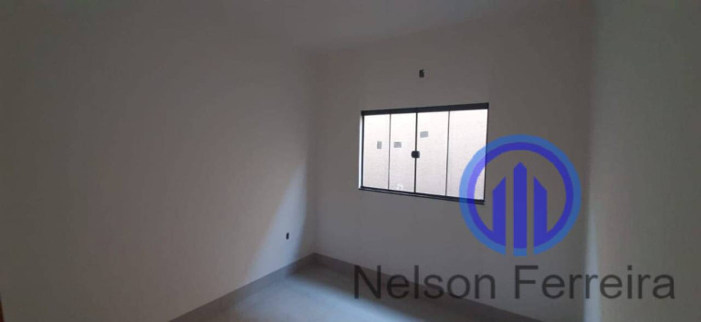 Imagem Casa com 3 Quartos à Venda, 180 m² em American Park - Aparecida De Goiânia