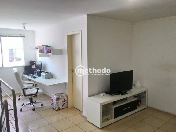 Imagem Cobertura com 2 Quartos à Venda, 108 m² em Jardim Nova Europa - Campinas Imagem Cobertura com 2 Quartos à Venda, 108 m² em Jardim Nova Europa - Campinas