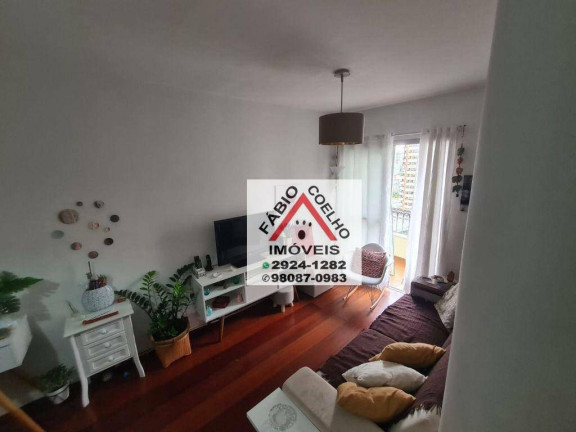 Imagem Apartamento com 2 Quartos à Venda, 60 m² em Vila Mascote - São Paulo Imagem Apartamento com 2 Quartos à Venda, 60 m² em Vila Mascote - São Paulo