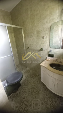 Imagem Casa com 4 Quartos à Venda, 280 m² em Itaguá - Ubatuba