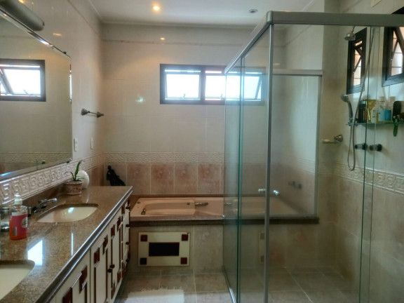 Imagem Apartamento com 4 Quartos à Venda, 290 m² em Embaré - Santos Imagem Apartamento com 4 Quartos à Venda, 290 m² em Embaré - Santos