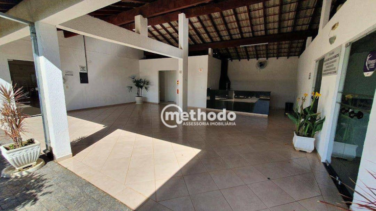 Imagem Apartamento com 2 Quartos à Venda, 45 m² em Jardim Anton Von Zuben - Campinas Imagem Apartamento com 2 Quartos à Venda, 45 m² em Jardim Anton Von Zuben - Campinas