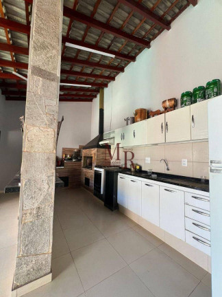 Imagem Casa com 6 Quartos à Venda, 340 m² em Patrimônio Velho - Votuporanga Imagem Casa com 6 Quartos à Venda, 340 m² em Patrimônio Velho - Votuporanga