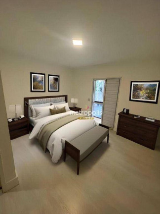 Imagem Casa com 3 Quartos à Venda, 195 m² em Vila Mariana - São Paulo