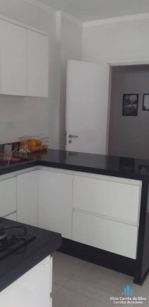Imagem Apartamento com 2 Quartos à Venda, 96 m² em Aparecida - Santos Imagem Apartamento com 2 Quartos à Venda, 96 m² em Aparecida - Santos