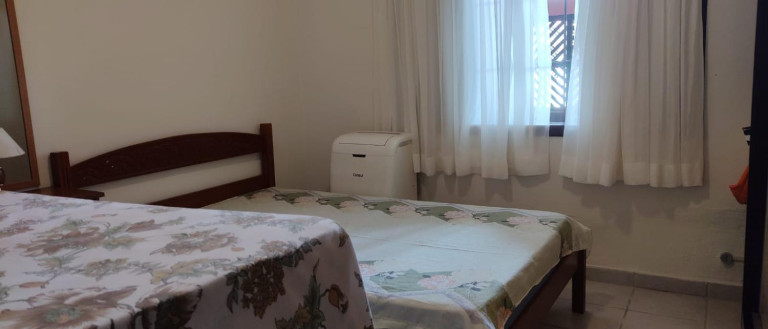 Imagem Casa com 2 Quartos à Venda, 106 m² em Real - Praia Grande