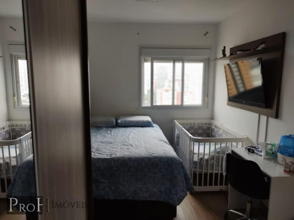 Imagem Apartamento com 2 Quartos à Venda, 67 m² em Tatuapé - São Paulo Imagem Apartamento com 2 Quartos à Venda, 67 m² em Tatuapé - São Paulo