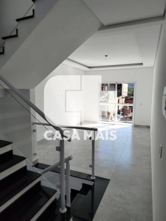 Imagem Casa com 3 Quartos à Venda, 130 m² em Jardim Rio Das Pedras - Cotia Imagem Casa com 3 Quartos à Venda, 130 m² em Jardim Rio Das Pedras - Cotia