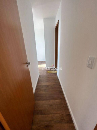 Imagem Apartamento com 2 Quartos à Venda, 50 m² em Utinga - Santo André Imagem Apartamento com 2 Quartos à Venda, 50 m² em Utinga - Santo André