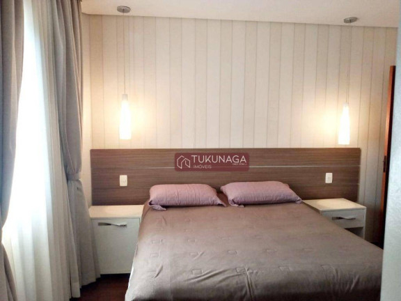 Imagem Apartamento com 3 Quartos à Venda, 130 m² em Vila Galvão - Guarulhos