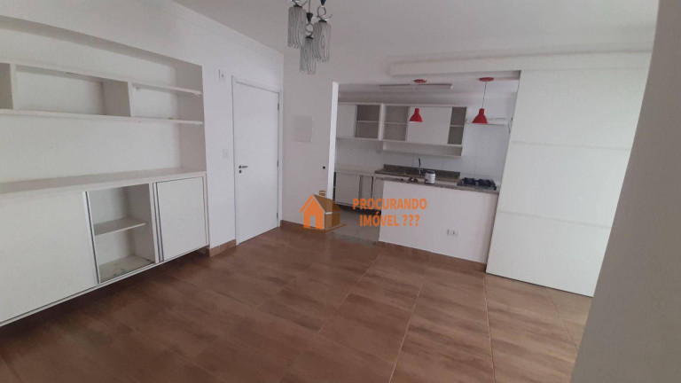 Imagem Apartamento com 2 Quartos à Venda, 74 m² em Vila Atlântica - Mongaguá