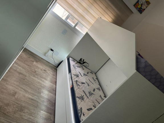 Imagem Apartamento com 3 Quartos à Venda, 94 m² em Centro - São Bernardo Do Campo