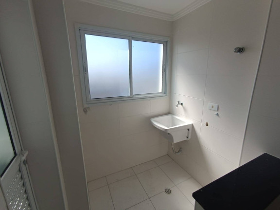 Imagem Apartamento com 2 Quartos à Venda, 80 m² em Vila Caiçara - Praia Grande