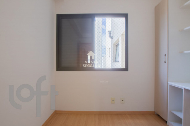 Imagem Apartamento com 4 Quartos à Venda, 130 m² em Perdizes - São Paulo