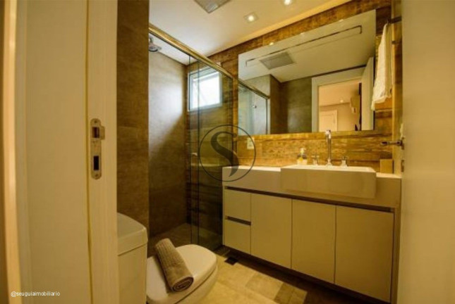 Imagem Apartamento com 4 Quartos à Venda, 130 m² em Jardim Dom Bosco - São Paulo