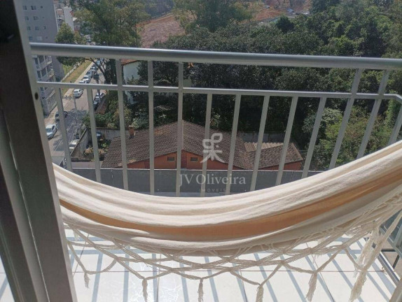 Foto do imóvel Apartamento com 2 Quartos à Venda, 54 m² em Vila Andrade - São Paulo