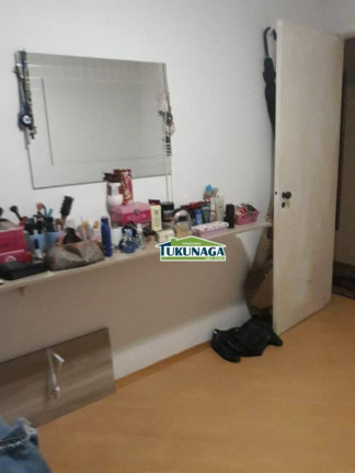 Imagem Apartamento com 2 Quartos à Venda, 70 m² em Vila Galvão - Guarulhos