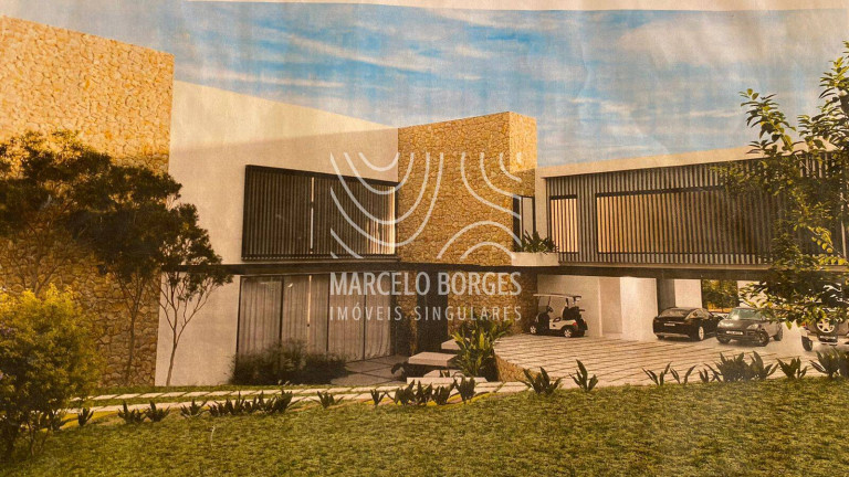 Imagem Casa de Condomínio com 9 Quartos à Venda, 1.400 m² em Fazenda Da Grama - Itupeva