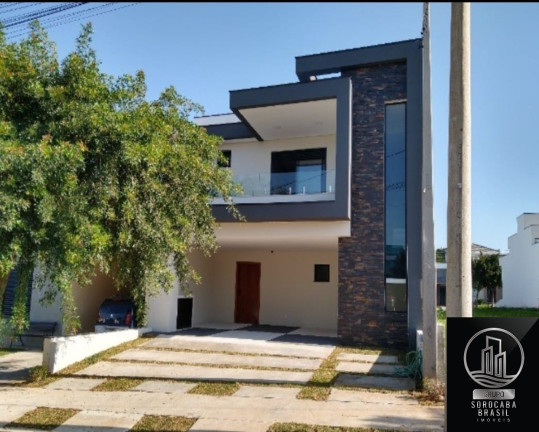 Casa com 3 Quartos à Venda, 200 m² em Cajuru Do Sul - Sorocaba