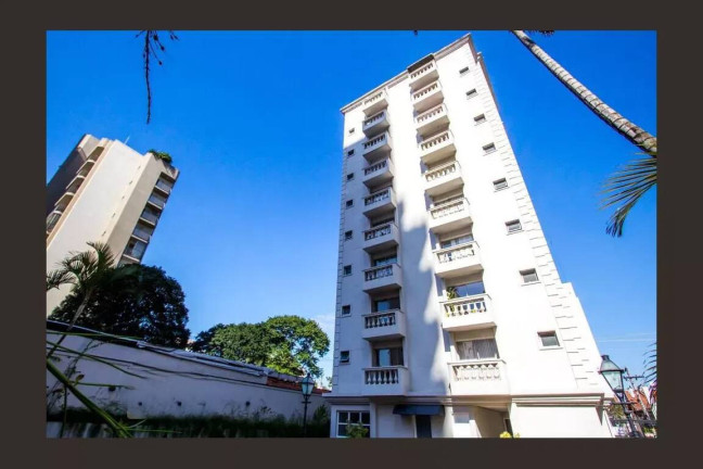 Imagem Apartamento com 1 Quarto à Venda, 53 m² em Indianópolis - São Paulo Imagem Apartamento com 1 Quarto à Venda, 53 m² em Indianópolis - São Paulo