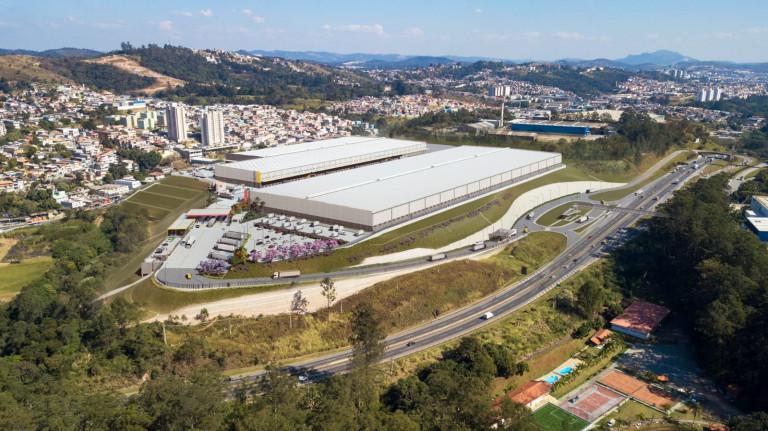 Imóvel à Venda, 5.000 m² em Polvilho - Cajamar