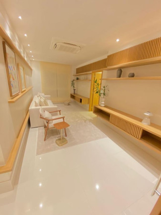 Imagem Apartamento com 4 Quartos à Venda, 412 m² em Setor Marista - Goiânia Imagem Apartamento com 4 Quartos à Venda, 412 m² em Setor Marista - Goiânia