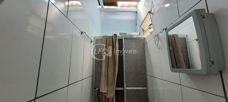 Imagem Casa com 3 Quartos à Venda, 160 m² em Coronel Antonino - Campo Grande