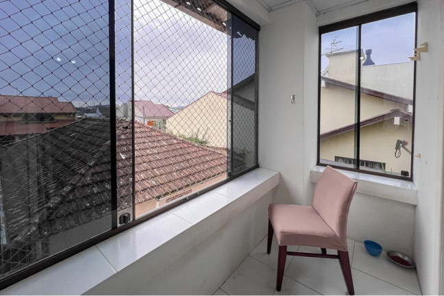 Imagem Casa com 2 Quartos à Venda, 99 m² em Igara - Canoas