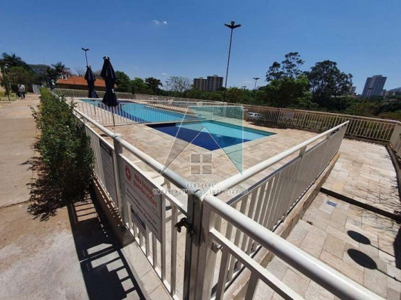 Apartamento com 2 Quartos à Venda, 46 m² em Ribeirânia - Ribeirão Preto