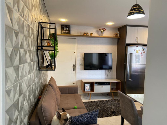 Imagem Apartamento com 2 Quartos à Venda, 100 m² em Jardim Santo Alberto - Santo André Imagem Apartamento com 2 Quartos à Venda, 100 m² em Jardim Santo Alberto - Santo André