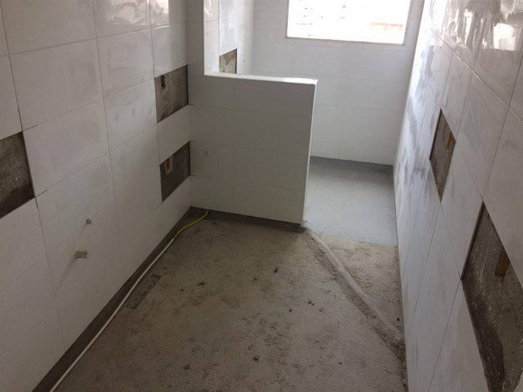 Imagem Apartamento com 1 Quarto à Venda, 49 m² em Ocian - Praia Grande