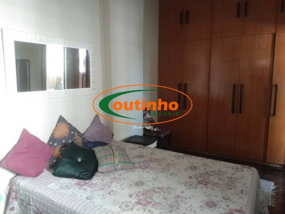 Imagem Apartamento com 2 Quartos à Venda, 66 m² em Tijuca - Rio De Janeiro