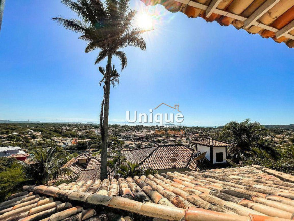 Imagem Casa com 3 Quartos à Venda, 160 m² em Geribá - Armação Dos Búzios