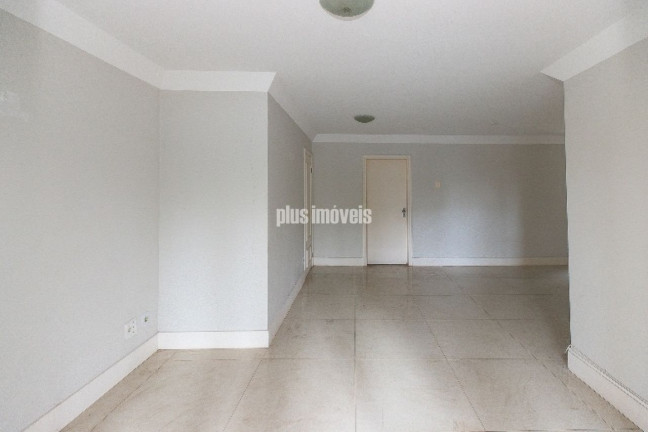 Apartamento com 3 Quartos à Venda, 92 m² em Morumbi - São Paulo
