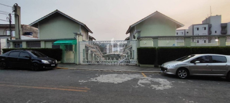 Imagem Casa de Condomínio com 2 Quartos à Venda, 70 m² em Jardim Araguaia - Mauá Imagem Casa de Condomínio com 2 Quartos à Venda, 70 m² em Jardim Araguaia - Mauá