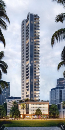 Imagem Apartamento com 4 Quartos à Venda, 190 m² em Centro - Balneário Camboriú Imagem Apartamento com 4 Quartos à Venda, 190 m² em Centro - Balneário Camboriú