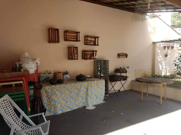 Imagem Casa com 4 Quartos à Venda,  em Perisse - Nova Friburgo