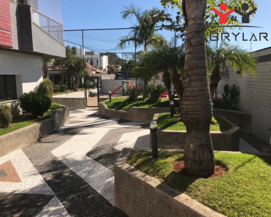 Imagem Imóvel com 3 Quartos à Venda, 100 m² em Anhangabaú - Jundiaí