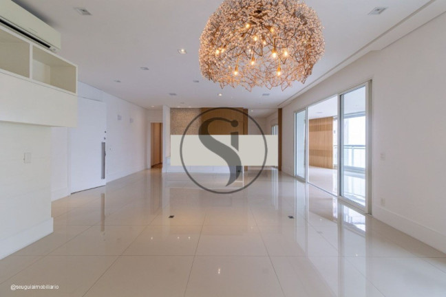 Imagem Apartamento com 4 Quartos para Alugar, 288 m² em Vila Nova Conceição - São Paulo
